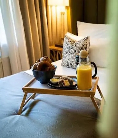 Apartment Woodwood Near Airport Stuttgart *