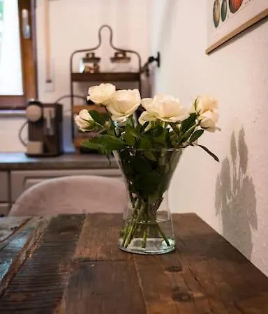 Apartment Woodwood Near Airport Stuttgart *