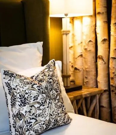 Woodwood Near Airport Stuttgart דירה Waldenbuch