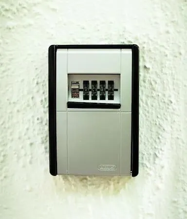 דירה Woodwood Near Airport Stuttgart *