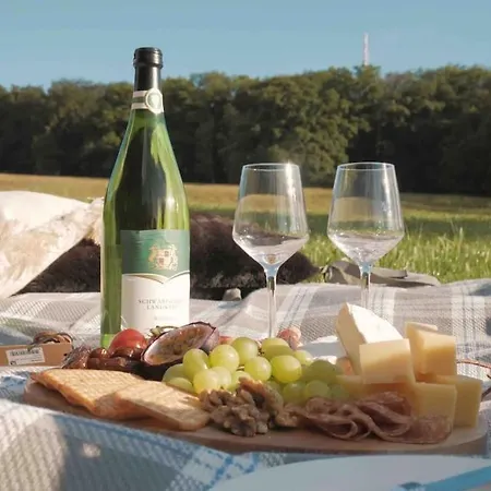 דירה Woodwood Near Airport Stuttgart