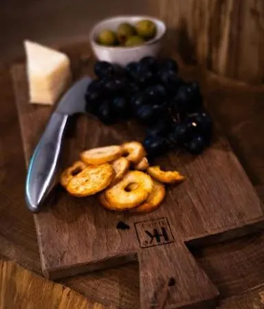 Woodwood Near Airport Stuttgart * Waldenbuch