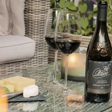 דירה Woodwood Near Airport Stuttgart